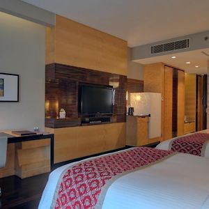 Chambre Double aux Étages Supérieurs
